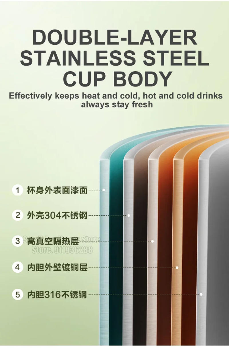 Description Picture 5 of itemSUPOR Double Lid USB Fruit Mixers Juicers Portable Electric Juicer Blender Fruit Juicer Cup Food Milkshake Juice Maker