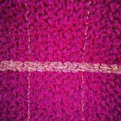 High quality family essential men's products red combination