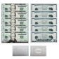 10pcs-20USD