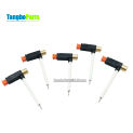 5Pcs 37.8*8*8mm Electronic Piezo Igniter For  BBQ Cassette Furnace Gas Oven Gas Burner