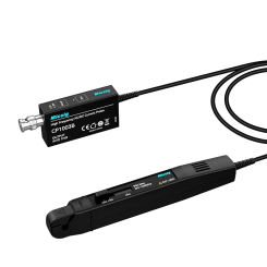 High Frequency AC/DC Current Probe CP503B CP1003B  Micsig High precision Oscilloscopes Current Probe Bandwidth DC~50MHz /100MHz