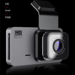 Car Dash Cam Wifi USB 2 In 1 1080P 170 Degree Wide Angle Dash Camera DVR ADAS Dashcam Android DVR Auto Recorder Night Version