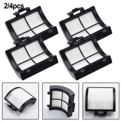Filters For Shark IW3511 IW1111 For Detect Pro Cordless Stick Handheld Vacuum Cleaner Replacement Filters Home Appliance Parts