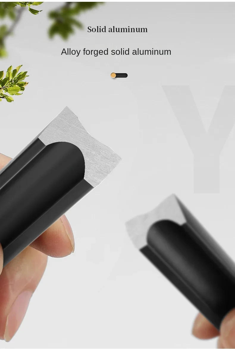 Description Picture 5 of itemModern Extended Bedroom Wardrobe Gold Handle Cabinet Door Handle Drawer Black Furniture Knob Grey Home Decoration