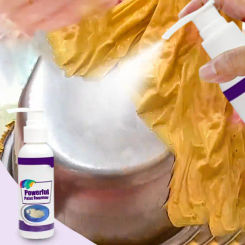 Powerful Paint Remover Metal Paint Cleaner Wheel Hub Baking Industrial Paint Remover