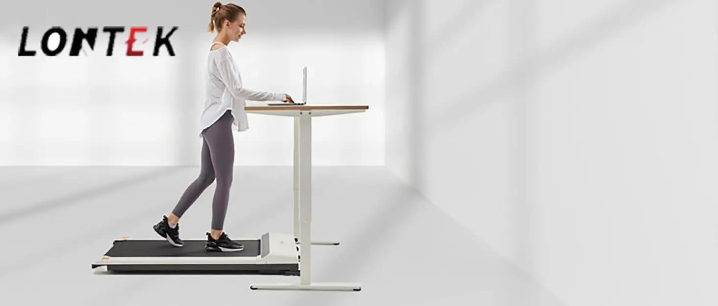 Description Picture 2 of itemTreadmills for Home, 3.0HP Quiet Brushless Folding Treadmill with Heart Rate Sensor, Silicone Damping System, 300lbs Weight Capa