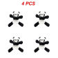 Style A 4pcs