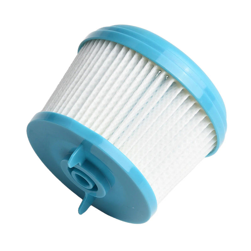 Description Picture 6 of itemFor Invictus X9 X8  For X7 X4 HEPA Filter For Particularly Effective Filtration Home Appliance Parts Household Supplies