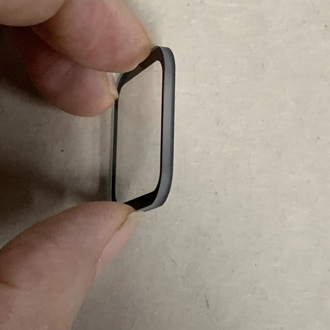 Description Picture 3 of itemNew Original Lens UV Filter Front Glass Protective Screen for GoPro Hero8 Hero 8 Black Action Camera Replacement Part