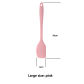 Large size pink