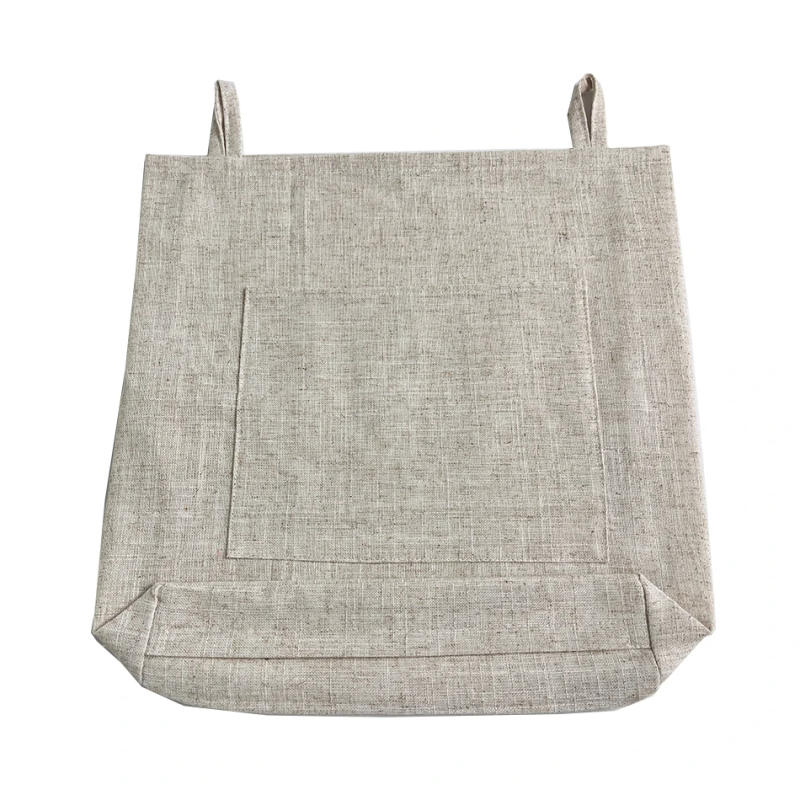 Description Picture 5 of itemHanging Laundry Hamper Bag With Zipper Over The Door Clothes,Toys and Sundries Storage Bags for Saving Space