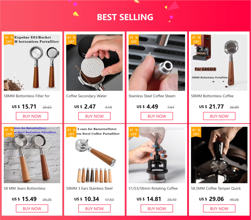 Description Picture 2 of item100ml Stainless Steel Coffee Milk Foam Cup Double Mouth Espresso Extraction Cup Kitchen Measuring Cup Barista Accessories