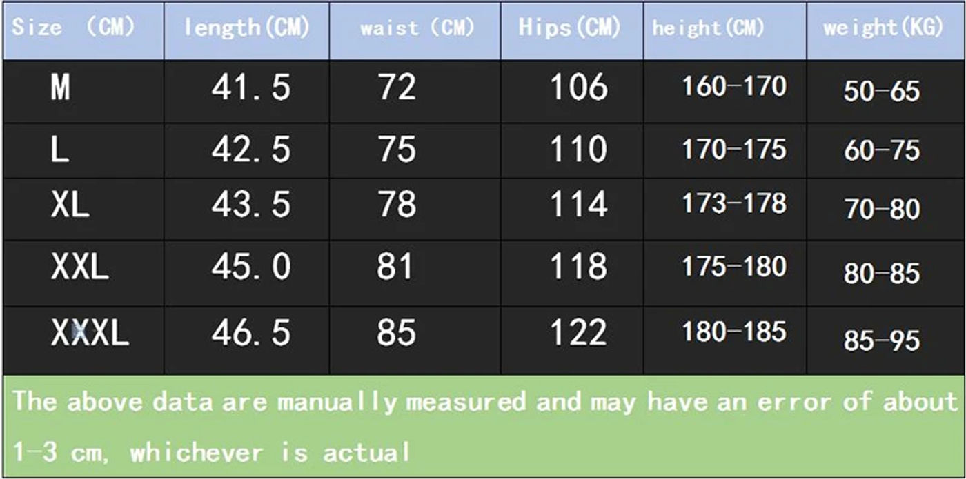Description Picture 2 of itemEric Emanuel EE Basic Short NEW YORK CITY SKYLINE 2022 men's casual shorts fitness sports pants summer gym workout mesh shorts