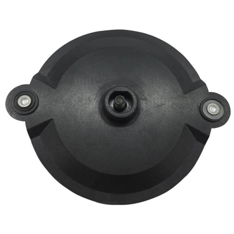 Description Picture 6 of itemMower Cutter Head Simple Snap-On Plastic Cutter Heads For Lawn Mower Accessory 12 * 10cm