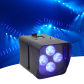 6x18w batterie 6in1