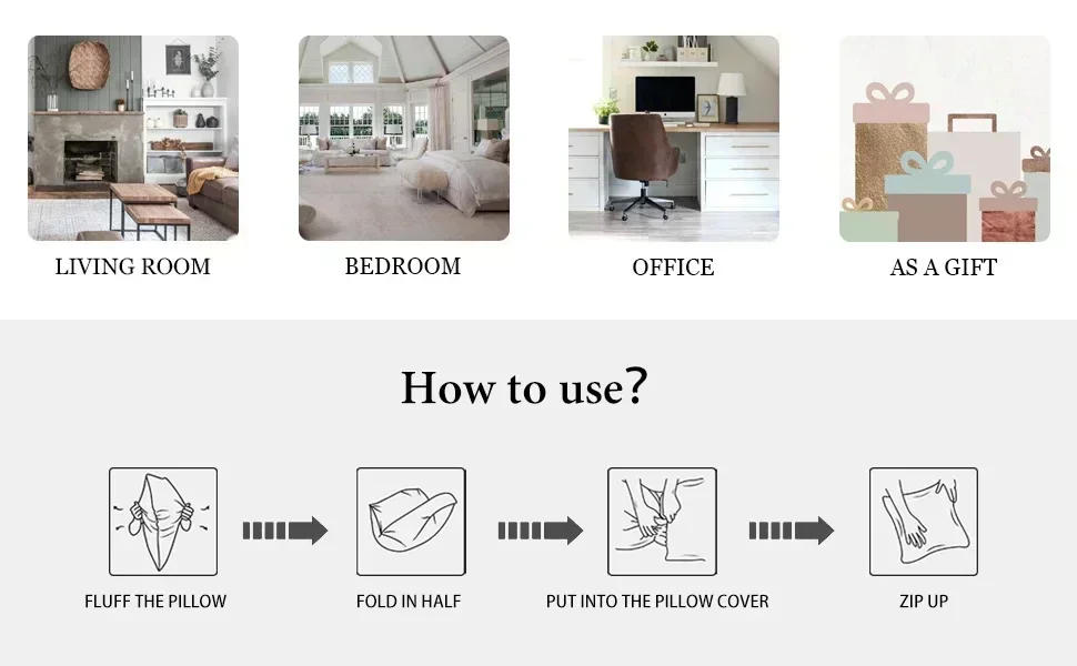 Description Picture 2 of itemMusic themed pillowcase with piano, notes and CD designSuitable for sofa car bedroom decorative cushion cover pillow cover