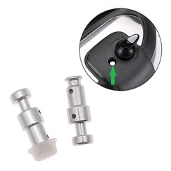8 Pcs Universal Replacement Float for Valve Seal for Power Pressure Cooker, Durable Pressure Cooker Replacement Dropshipping