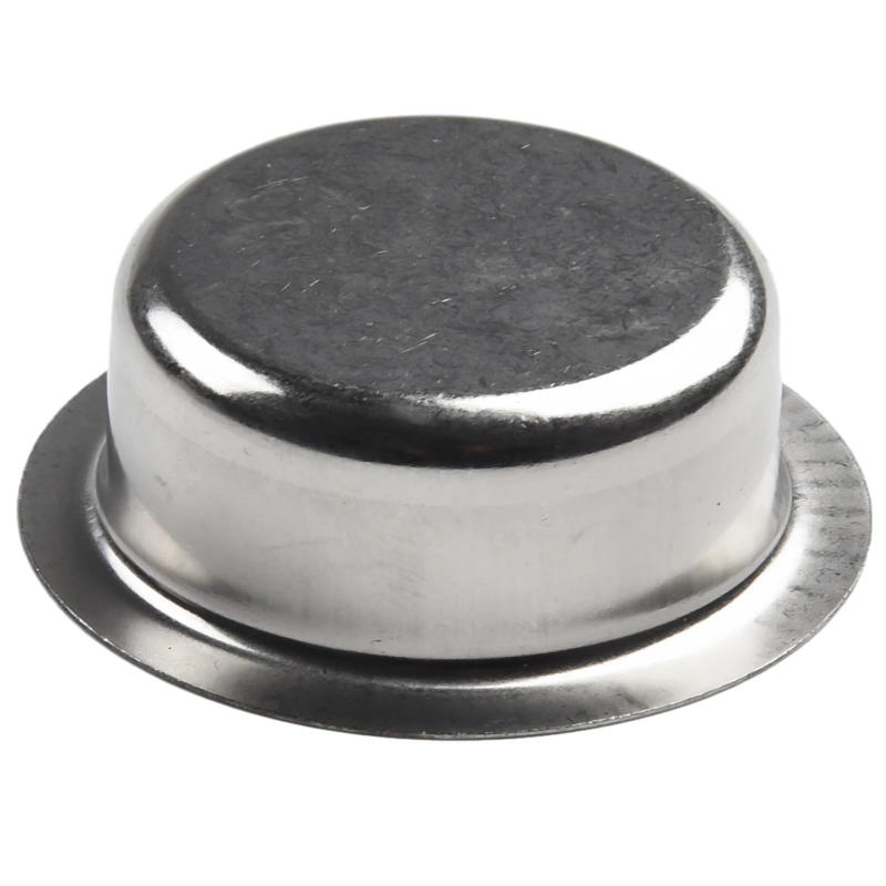 Description Picture 5 of itemCandle Cups Stainless Steel Décor Hardware Metal Specifications 12pcs Accessories Candle Holder Complete Container High Quality