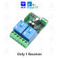1Receiver