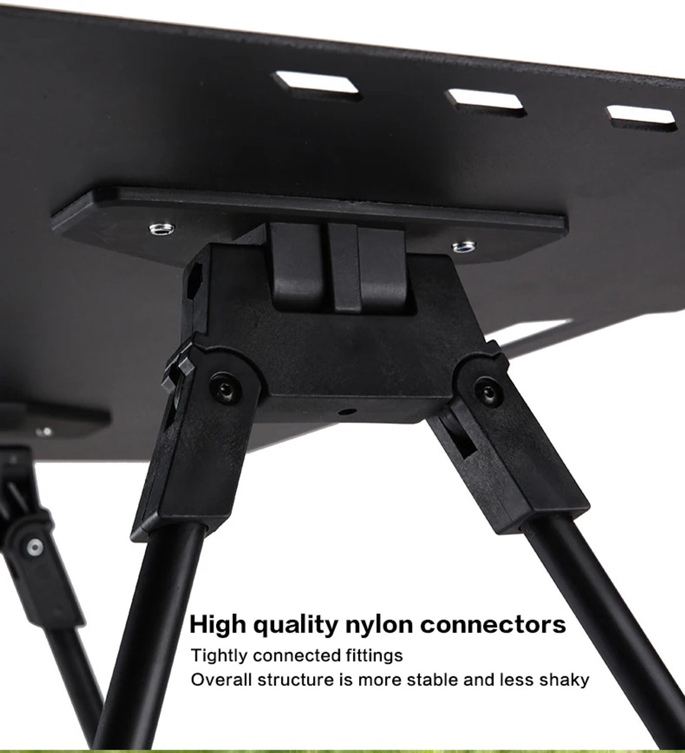 Description Picture 6 of itemOutdoor Camping Tactical Aluminum Table Portable Anti-corrosion and Anti-rust Folding Picnic Table