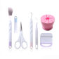 6pcs set A