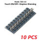 TD01-A3 10PCS