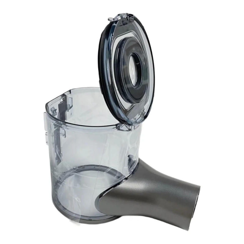 Description Picture 2 of itemReplacement Dust Cup Compatible For Roborock H7 Vacuum Cleaners Home Appliance Parts Household Supplies