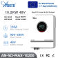 10.2KW with WiFi
