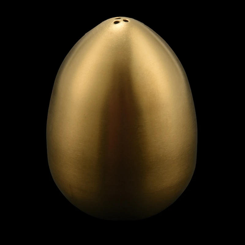 Description Picture 5 of itemStainless Steel Cruet Bottles Season Salt Shaker Cans Pepper Shakers Condiment Box Cooking Seasoning Bottle BBQ