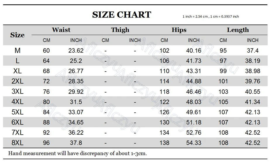 Description Picture 2 of itemSweatpants Men Jogger Pants Plus Size 8XL Fashion Casual Patchwork Trousers Male Big Size Joggers Elastic Waist
