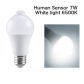 Human Sensor 7W
