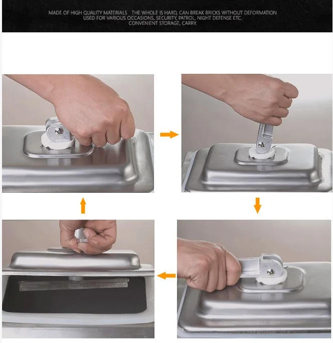 Description Picture 6 of itemCommercial Vacuum Tumbler Meat Food Chicken Grill Marinating Machine Marinated