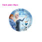 7inch plate-10pcs