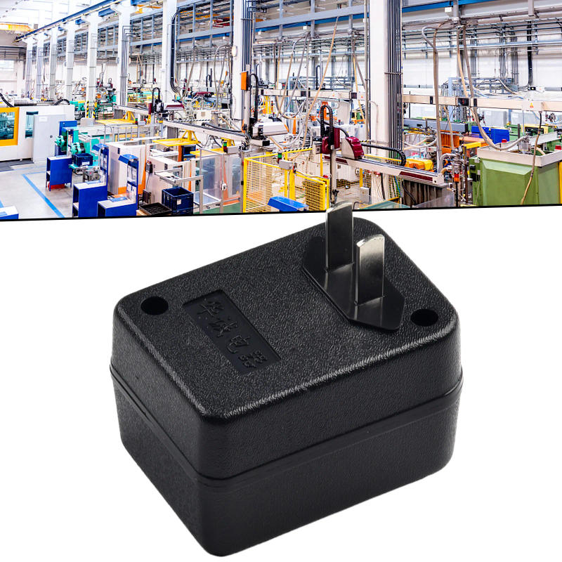 Description Picture 5 of itemAC 220V To 110V/110V To 220V AC Power Voltage Converter 50W Travel Adapter Transformer Regulator Electrical Equipment Supplies