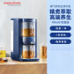 Light luxury blue