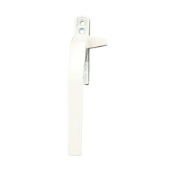 Home Handle Flat Handle Aluminum Alloy Enhanced Functionality External Flat Handle Rotating Movement For Window