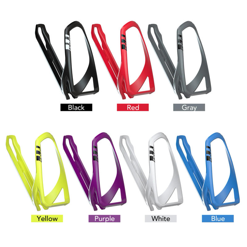 Description Picture 5 of itemUniversal Bicycle Bottle Cage Lightweight Bike Water Bottle Holder Bicycle Bottle   Bracket for Mountain Road Bikes