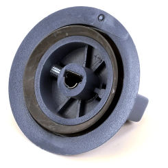 Electrolux Professional 0G2844 Knob