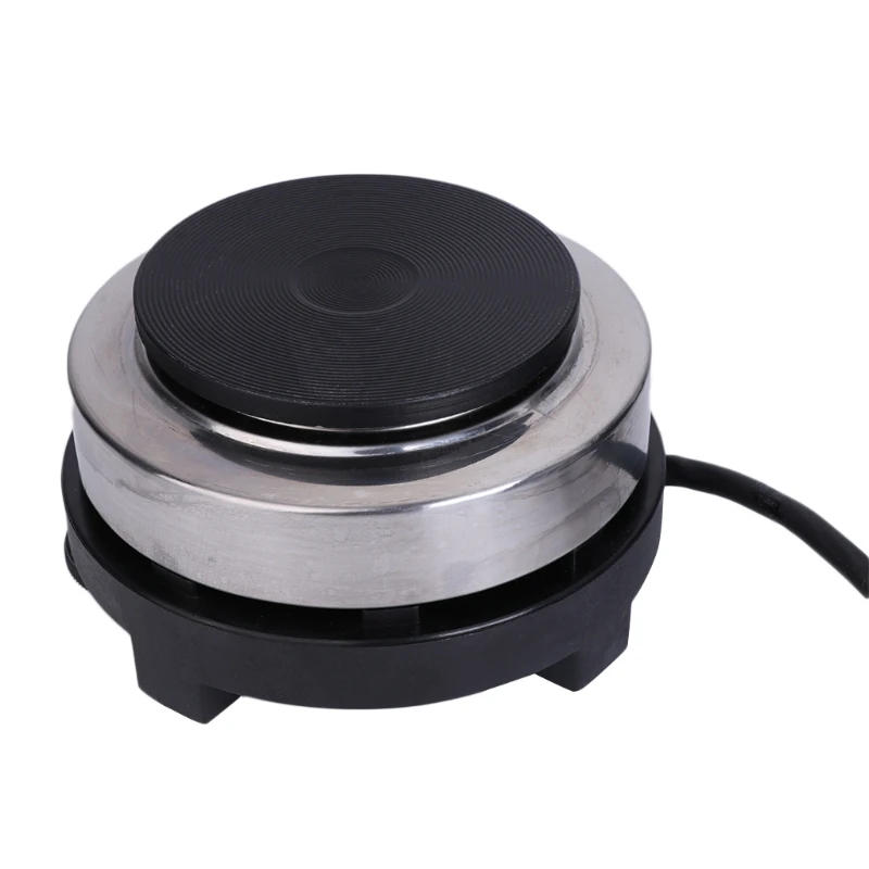 Description Picture 3 of item220V 500W Electric Mini Stove Hot Plate Multifunction Cooking Coffee Heater New N0PF