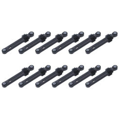 100N For LG Washing Machine Shock Absorber Washing Machine Front Load Part Housing Household Appliances Spare Parts