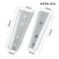 white zinc