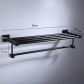 55CM Towel rack