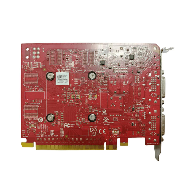 Description Picture 4 of itemDELL GTX750TI GTX 750TI 2G GDDR5 graphics card HDMI DVI NVIDIA GeForce GTX750DETi Video Cards PCI Express 3.0 x16