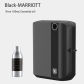 Black-MARRIOTT