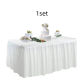 White Set