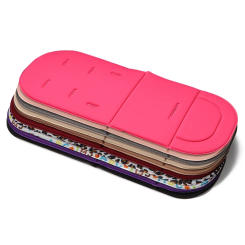 Comfortable Kids Baby Stroller Pad Pushchair Cover Accessories Child Soft Seat Cushion Cart Four Seasons For Infant Toddler