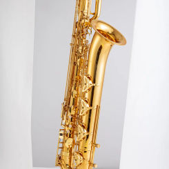 New E Flat Baritone Saxophone Surface Professional Brass Musical Instruments Sax Free Shipping