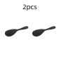 black 2pcs