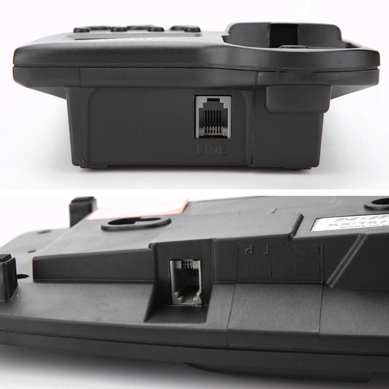 Description Picture 2 of itemHome Hotel Wired Desktop Wall Phone Office Landline Telephon