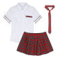 White Red